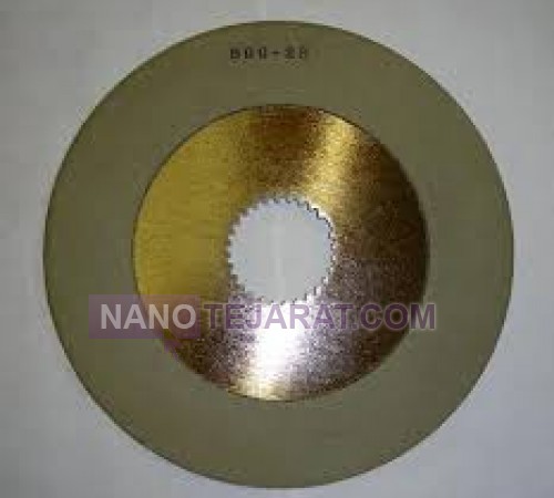  Brake motor